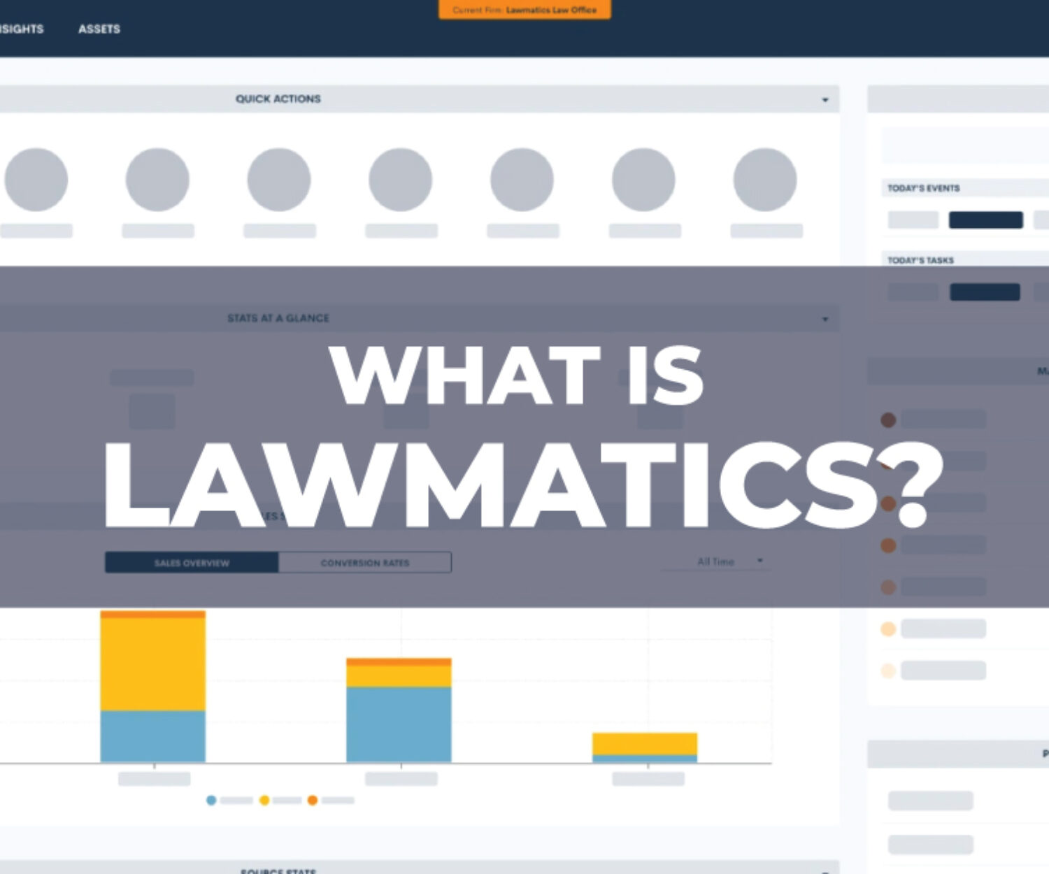 What is Lawmatics, Legal Automation, Legal Workflows, Legal Practice Management System, Legal CRM, Lawyer, Attorney, Time Billing, Client Service Coordinators, John Rehbein, Beth Ettinger, Why Choose Lawmatics