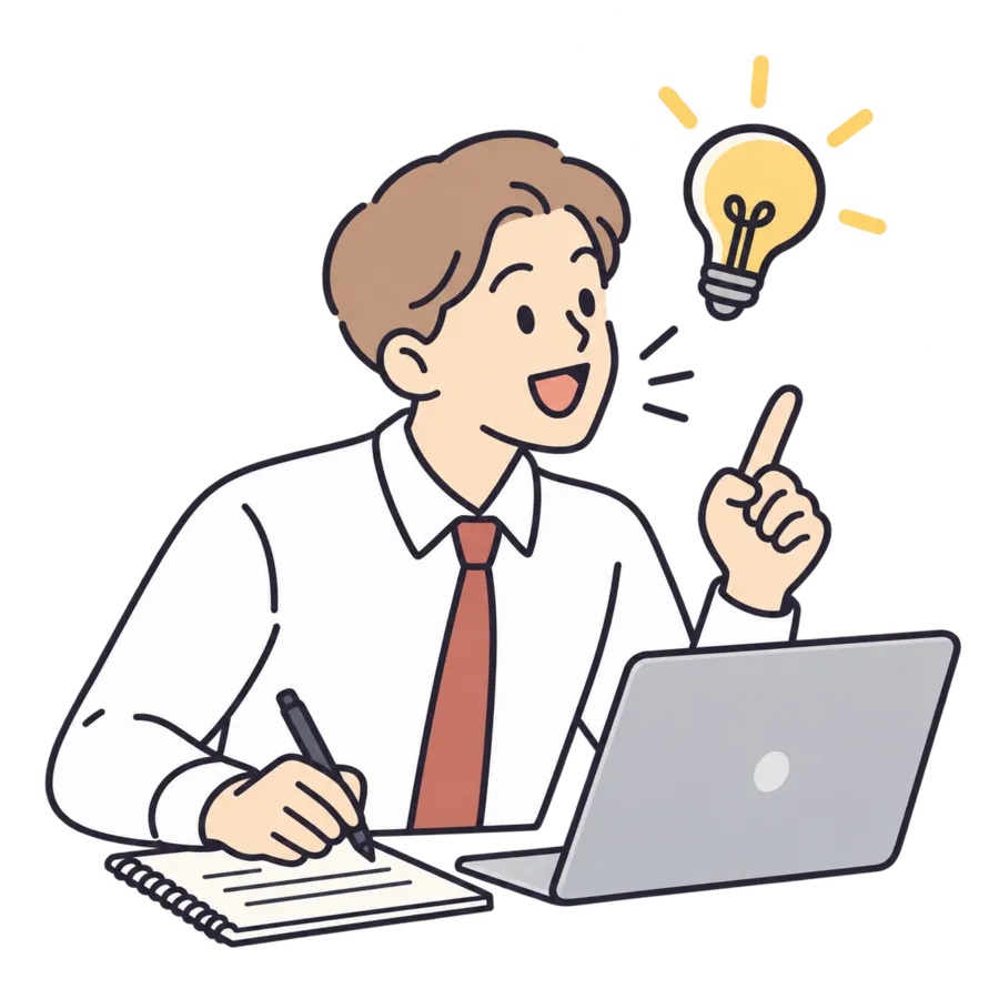 Law firm professional learning about Lawmatics legal CRM and workflow automation